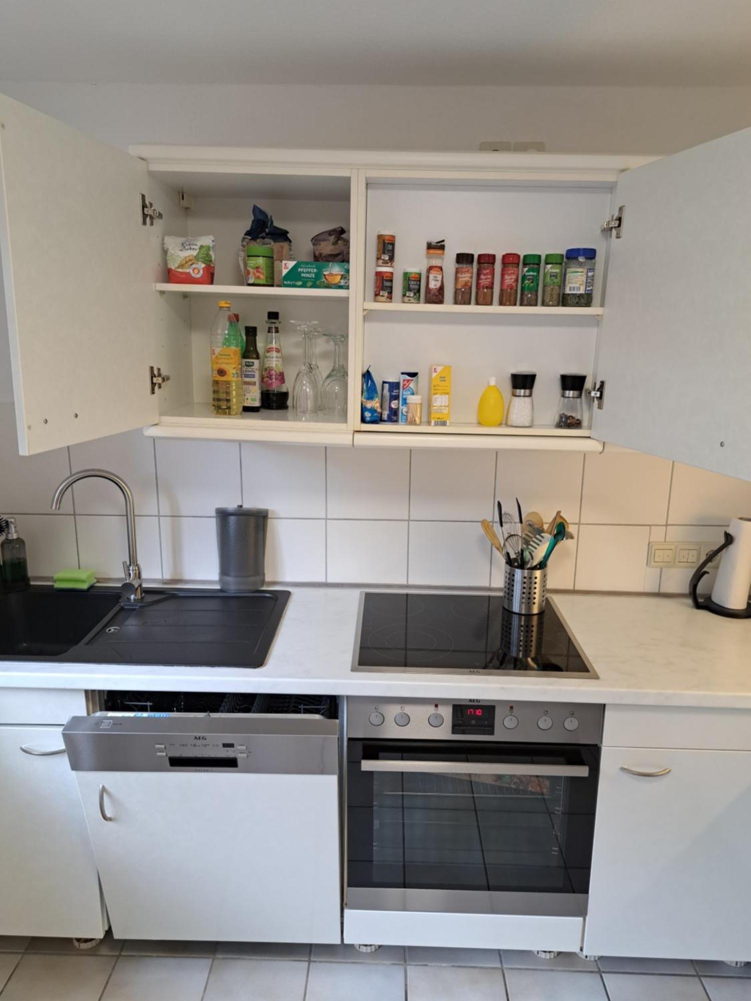 Familienfreundliche Fewo Offenburg Buitenkant foto