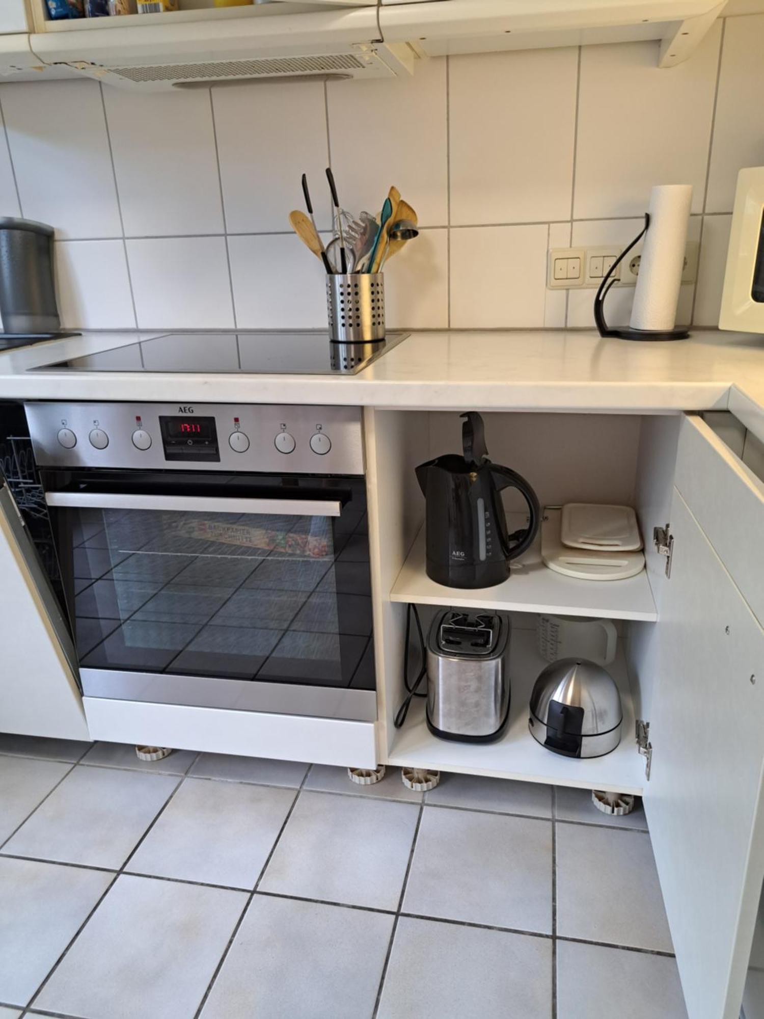 Familienfreundliche Fewo Offenburg Buitenkant foto