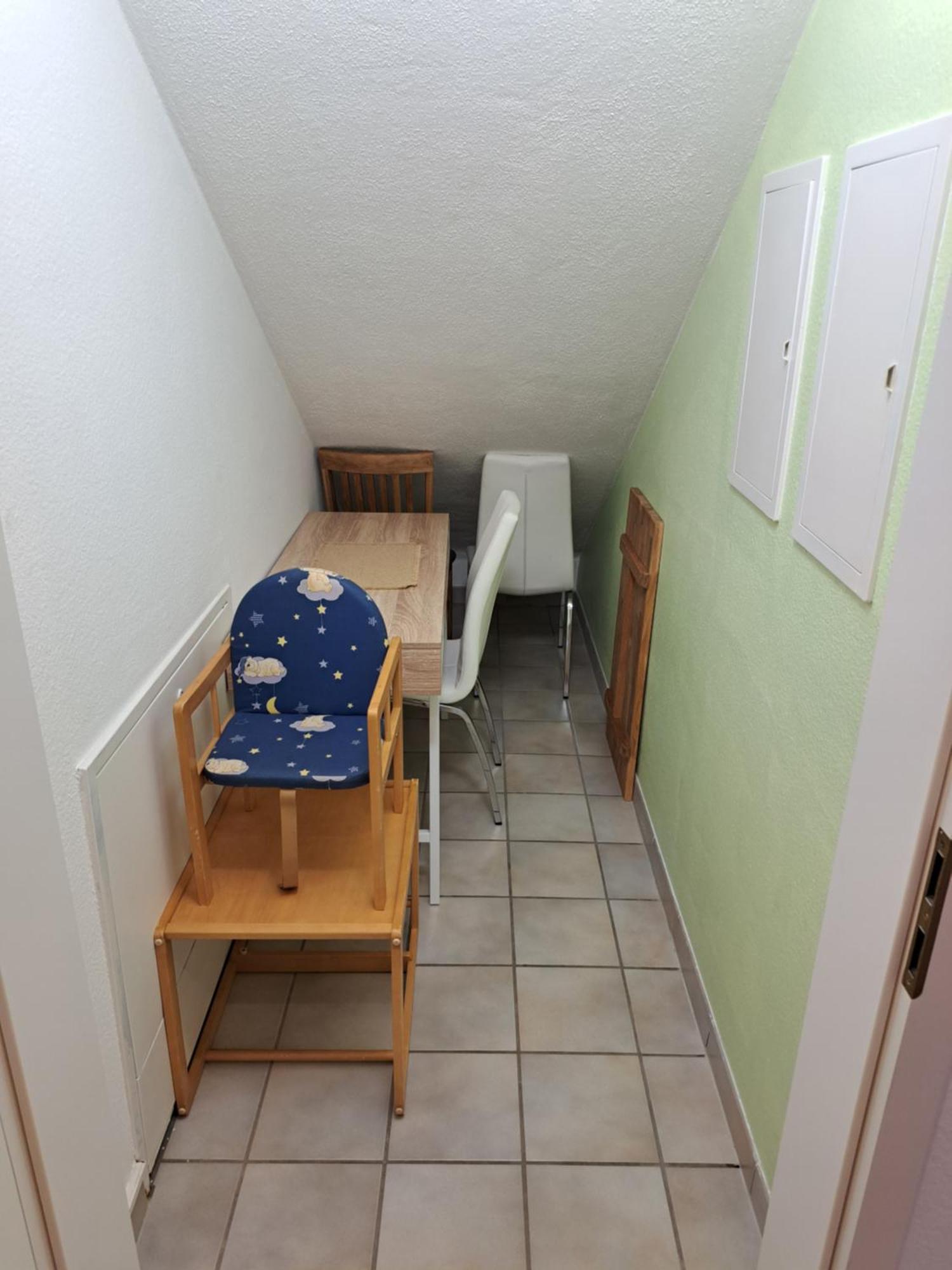 Familienfreundliche Fewo Offenburg Buitenkant foto