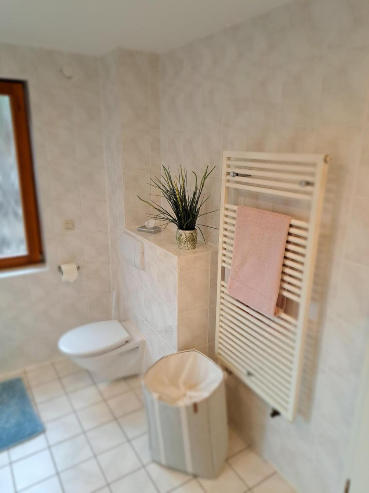 Familienfreundliche Fewo Offenburg Buitenkant foto