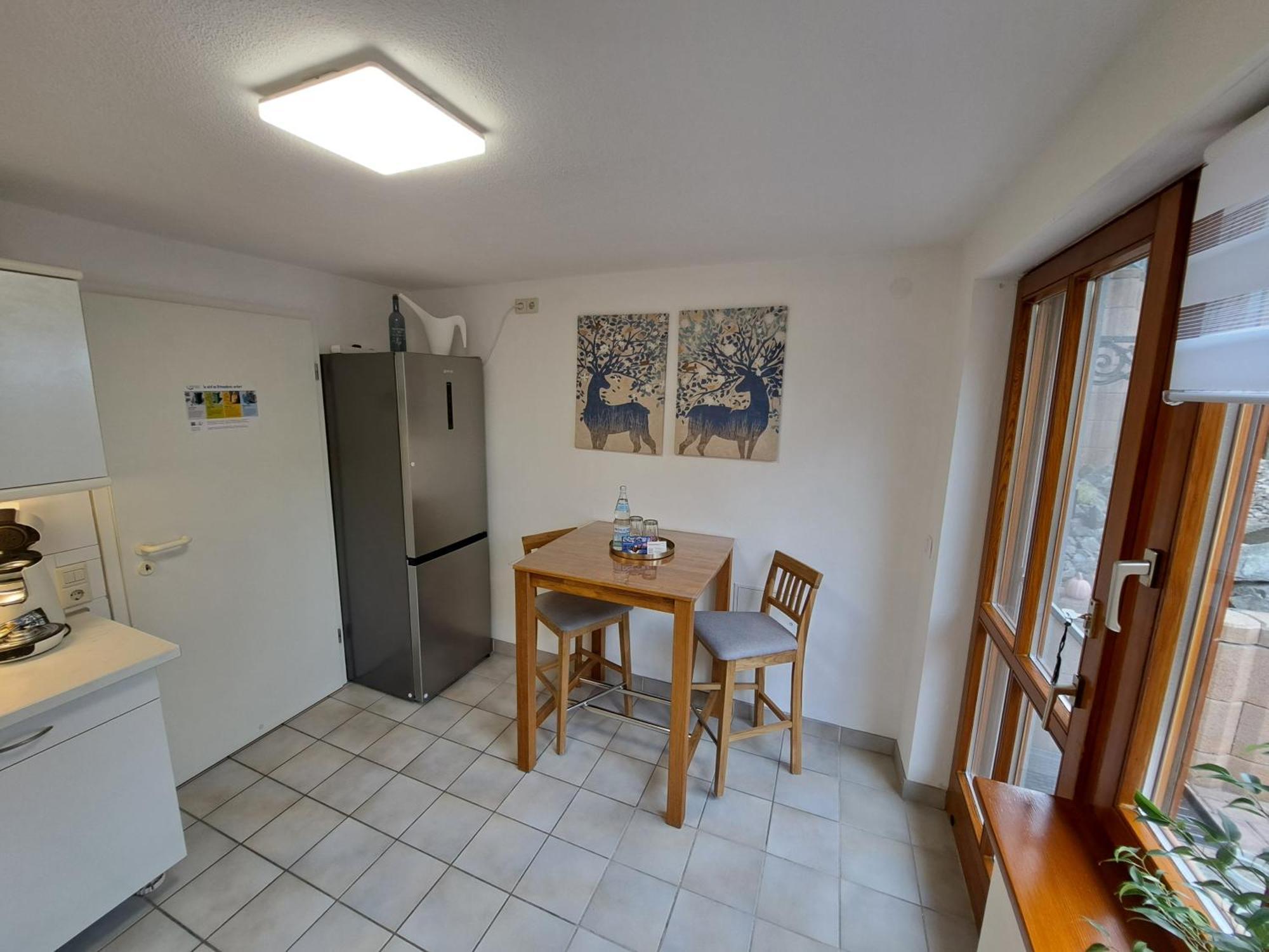 Familienfreundliche Fewo Offenburg Buitenkant foto