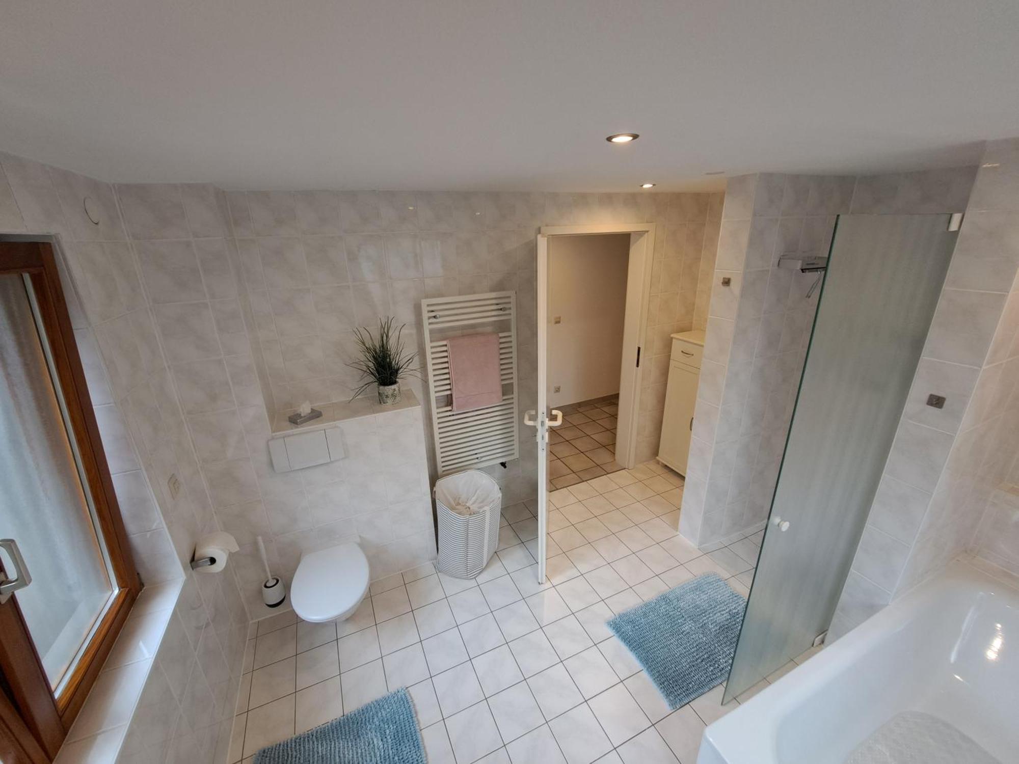 Familienfreundliche Fewo Offenburg Buitenkant foto